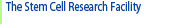 The Stem Cell Research Facility