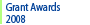 Grant Awards 2008